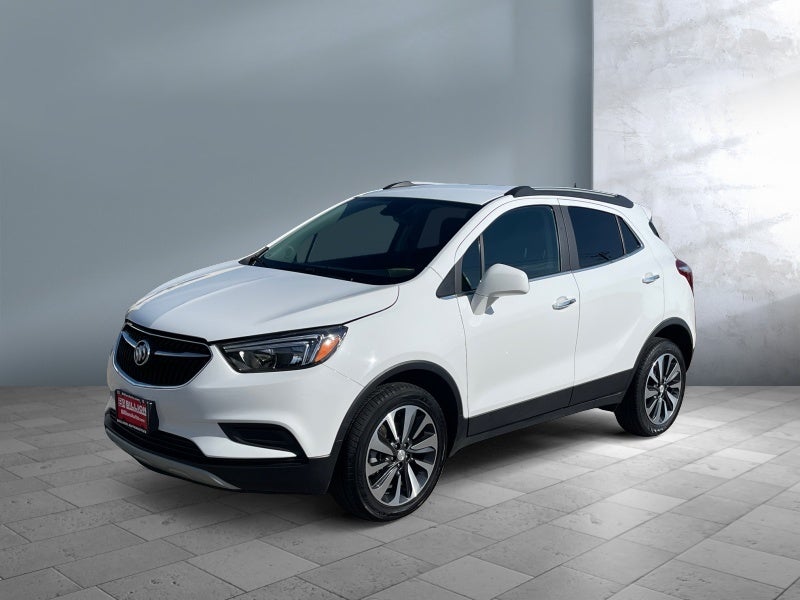 2022 Buick Encore Preferred AWD's photo