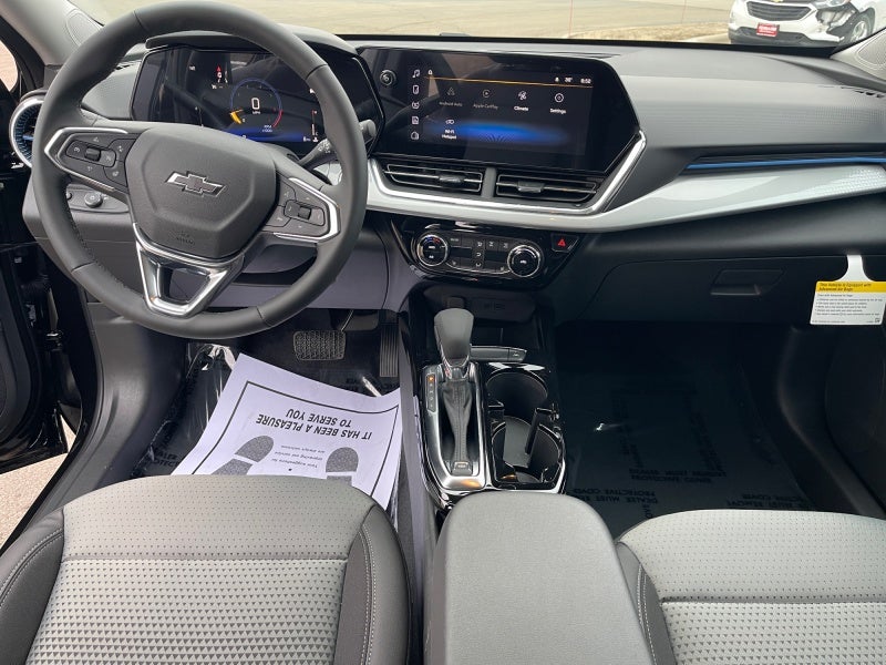 2026 Chevrolet Trax LT - Photo 12
