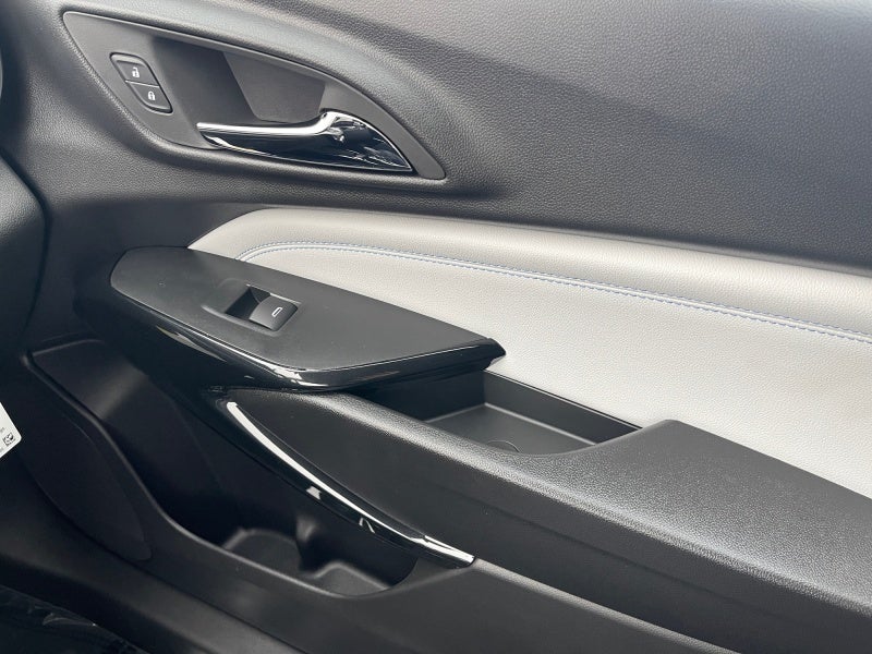 2026 Chevrolet Trax LT - Photo 21