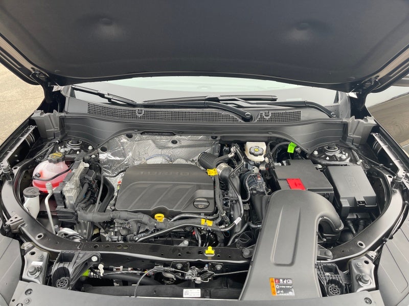 2026 Chevrolet Trax LT - Photo 22