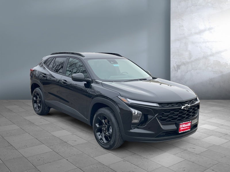 2026 Chevrolet Trax LT - Photo 8