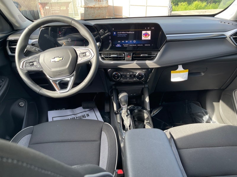 2026 Chevrolet Trailblazer LT - Photo 12
