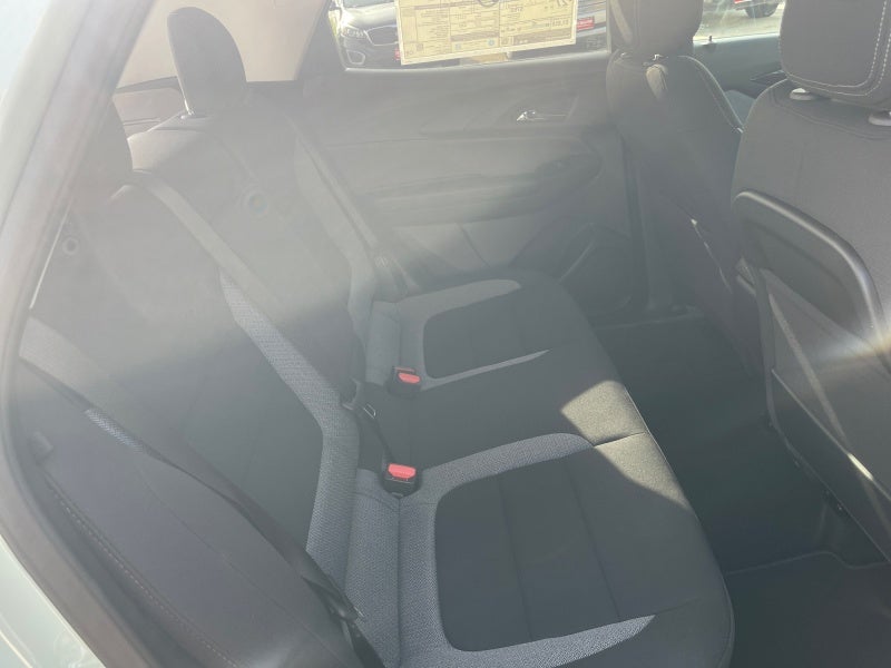 2026 Chevrolet Trailblazer LT - Photo 14