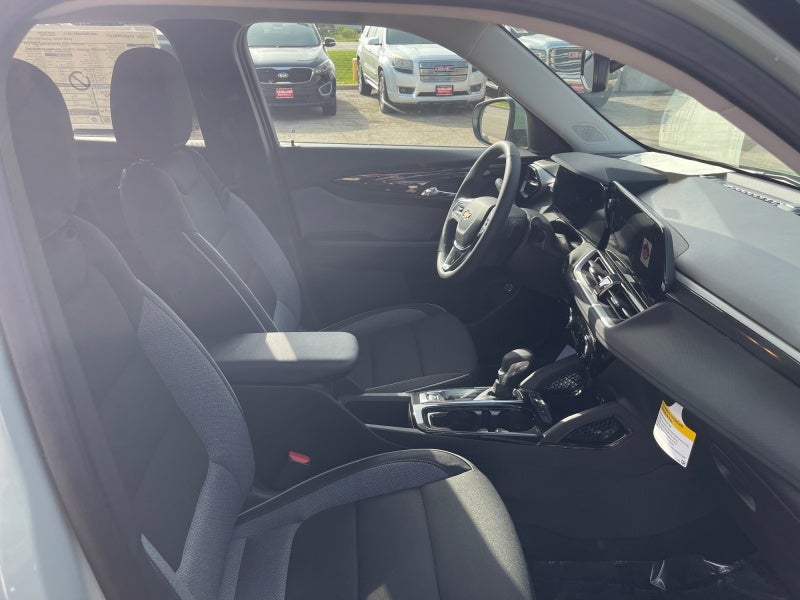 2026 Chevrolet Trailblazer LT - Photo 15