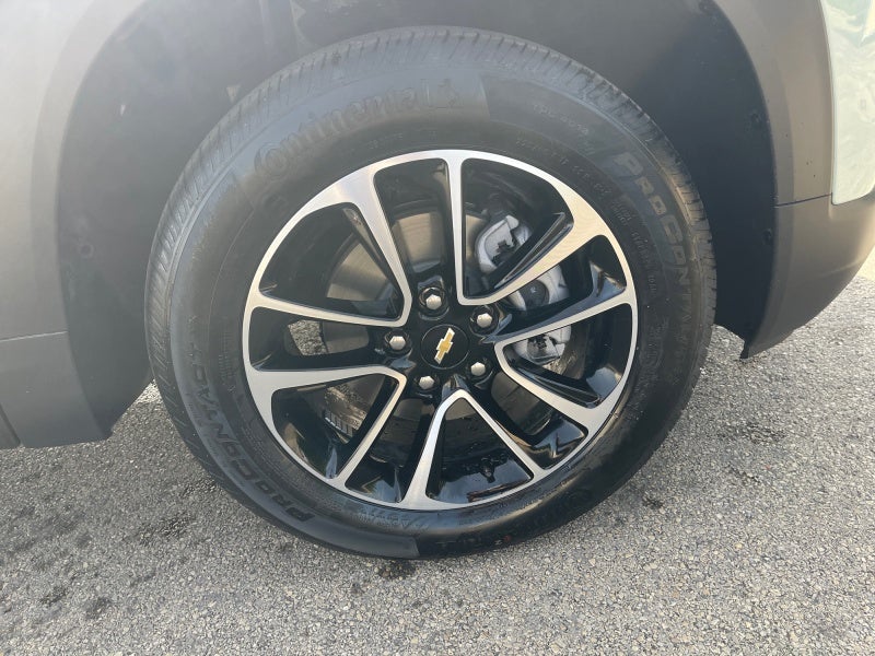 2026 Chevrolet Trailblazer LT - Photo 16