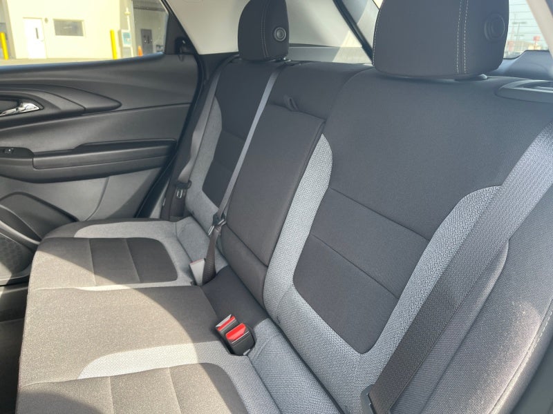 2026 Chevrolet Trailblazer LT - Photo 18