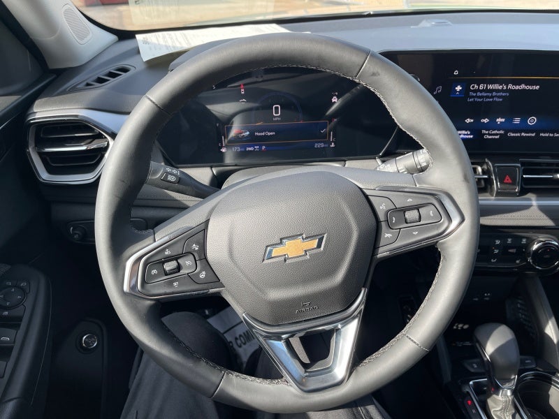 2026 Chevrolet Trailblazer LT - Photo 19