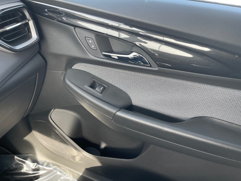 2026 Chevrolet Trailblazer LT - Photo 21