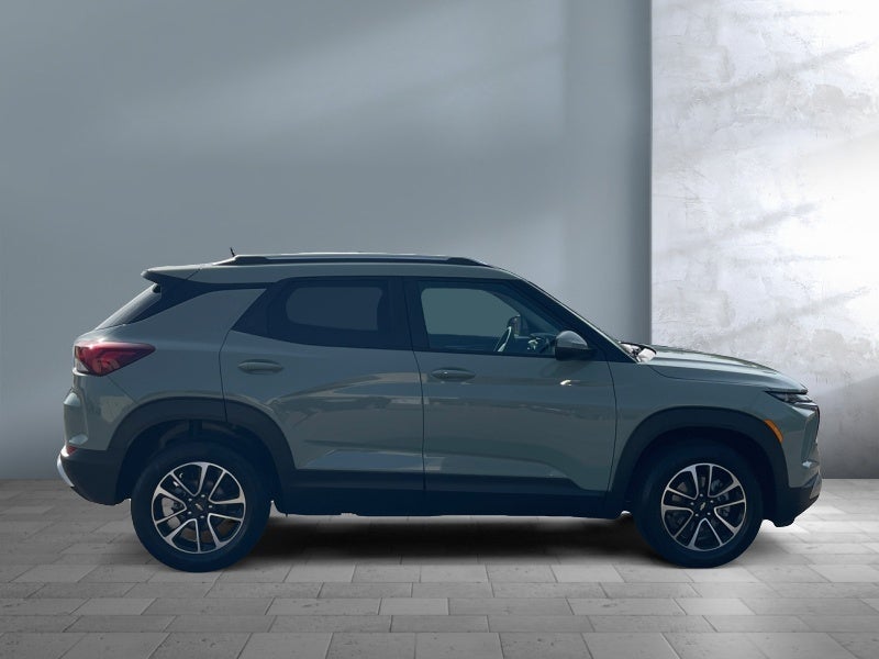 2026 Chevrolet Trailblazer LT - Photo 7