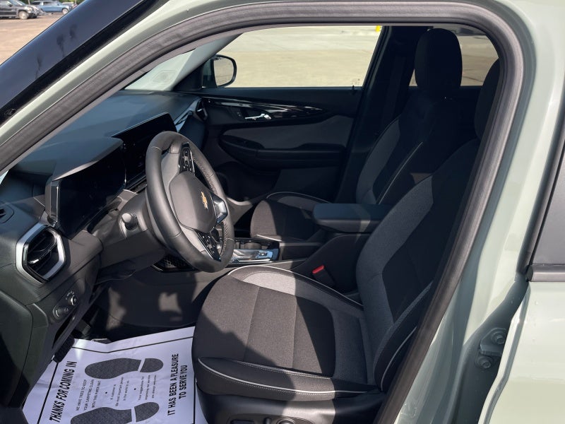 2026 Chevrolet Trailblazer LT - Photo 9
