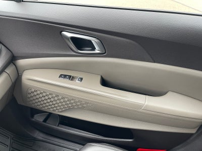 2025 Kia Carnival EX