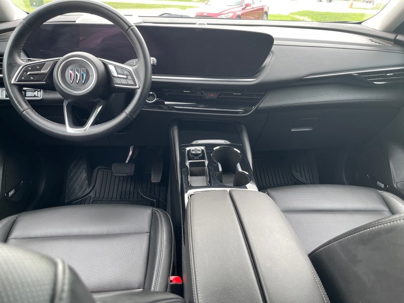 2024 Buick Envision Preferred