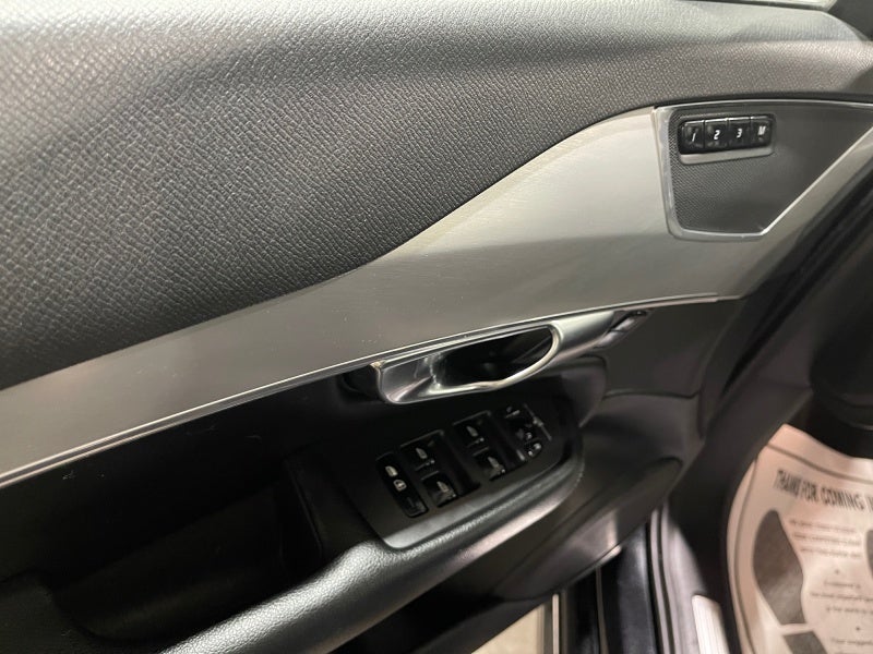 2019 Volvo XC90 Momentum