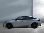 2024 Honda Civic Hatchback Sport