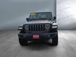 2018 Jeep Wrangler Rubicon