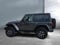 2018 Jeep Wrangler Rubicon