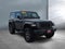 2018 Jeep Wrangler Rubicon