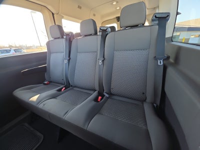 2024 Ford Transit Passenger Wagon XL