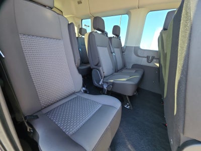 2024 Ford Transit Passenger Wagon XL