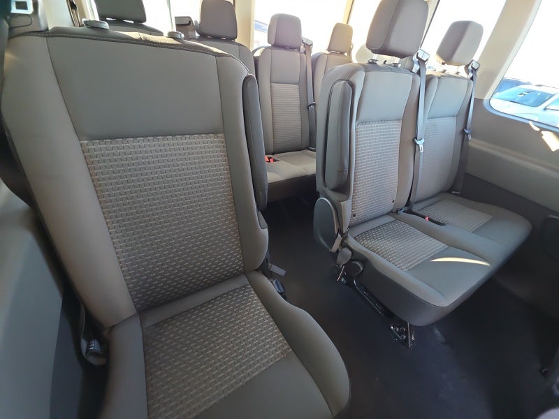 2024 Ford Transit Passenger Wagon XL