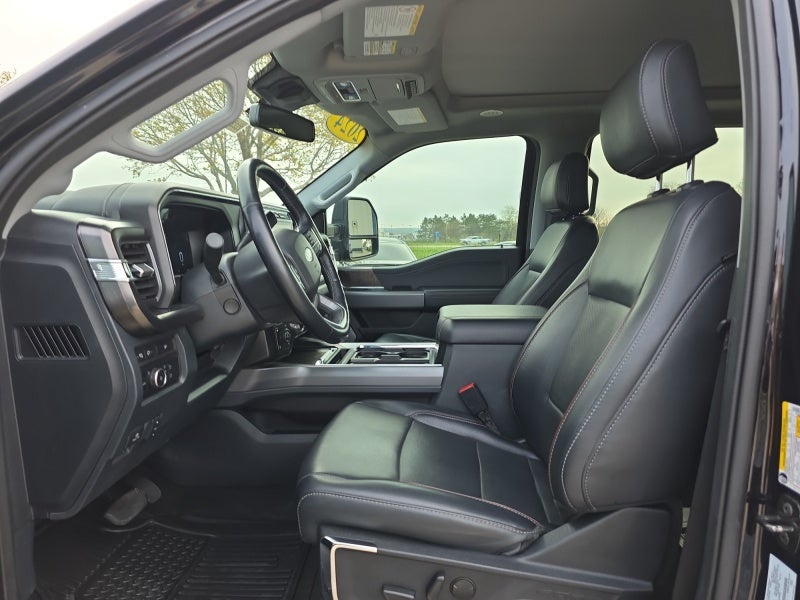 2024 Ford Super Duty F-250 SRW XL
