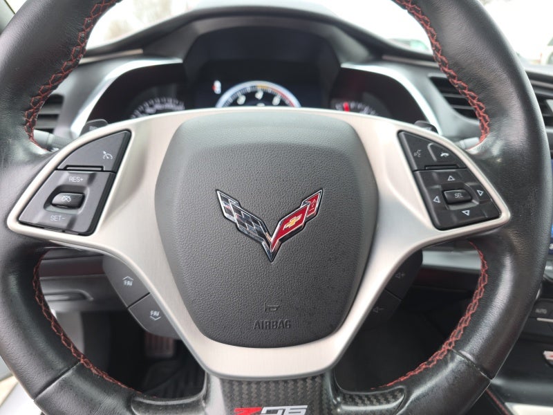 2015 Chevrolet Corvette Z06 Z06 1LZ