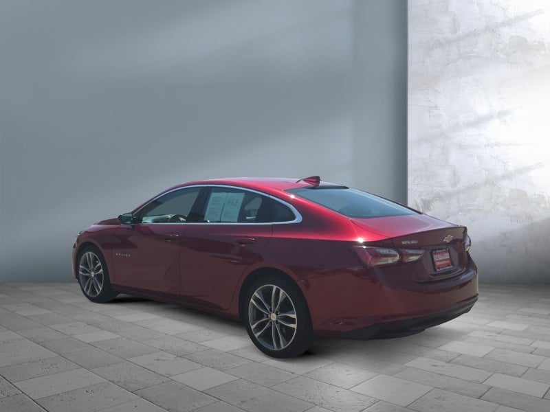 2024 Chevrolet Malibu 2LT