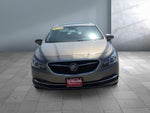 2017 Buick LaCrosse Premium
