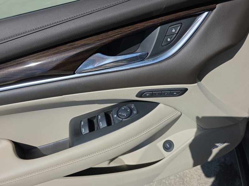 2017 Buick LaCrosse Premium