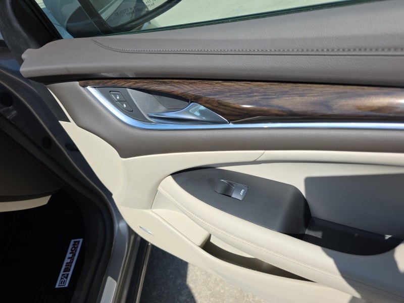 2017 Buick LaCrosse Premium