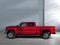 2019 Chevrolet Silverado 2500 HD LTZ