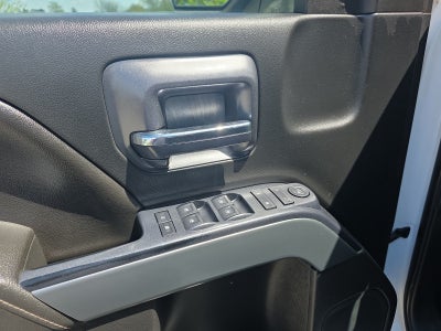 2015 Chevrolet Silverado 2500 HD LT