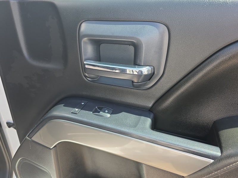 2015 Chevrolet Silverado 2500 HD LT