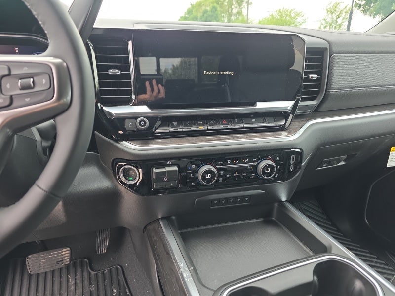 2026 Chevrolet Silverado 3500 HD LTZ DRW