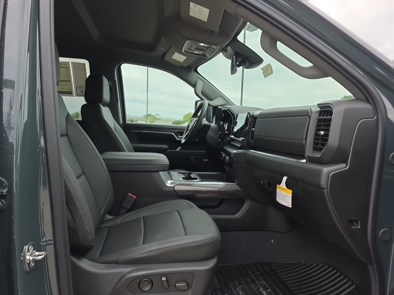 2026 Chevrolet Silverado 3500 HD LTZ DRW