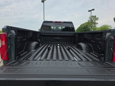 2026 Chevrolet Silverado 3500 HD LTZ DRW