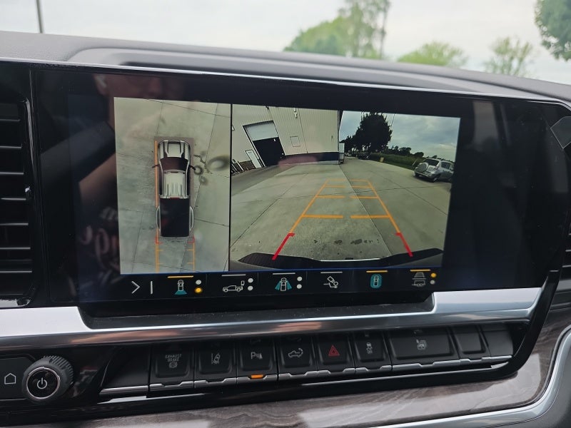 2026 Chevrolet Silverado 3500 HD LTZ DRW