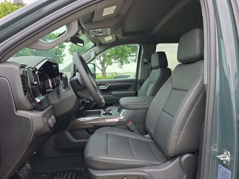 2026 Chevrolet Silverado 3500 HD LTZ DRW