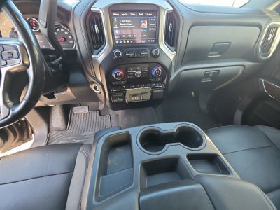 2022 Chevrolet Silverado 3500 HD LT