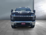 2022 Chevrolet Silverado 3500 HD LT
