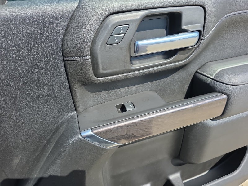 2021 Chevrolet Silverado 3500 HD LTZ