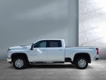 2021 Chevrolet Silverado 3500 HD LTZ