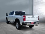 2021 Chevrolet Silverado 3500 HD LTZ