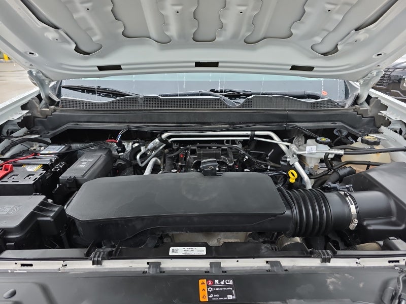 2024 Chevrolet Colorado WT