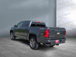 2017 Chevrolet Colorado 4WD Z71