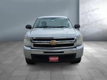 2011 Chevrolet Silverado 1500 Work Truck