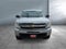2011 Chevrolet Silverado 1500 Work Truck