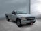 2011 Chevrolet Silverado 1500 Work Truck