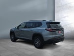 2025 GMC Acadia AT4