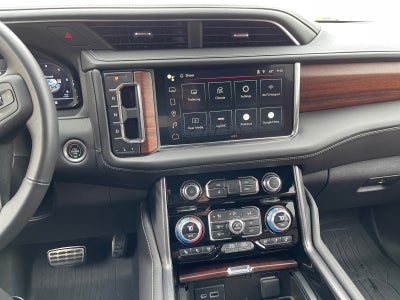 2023 GMC Yukon XL Denali Ultimate